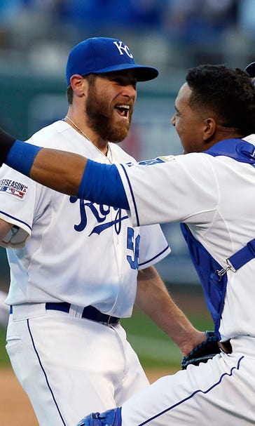 The prospects we know and the prospects we don't